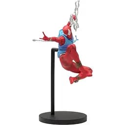 Фигурка Sega Марвел Алый Паук MARVEL Scarlet Spider 17 см S M SS 17