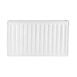 Радіатор сталевий Koer 11х500х1100.S бокове підключення RAD239