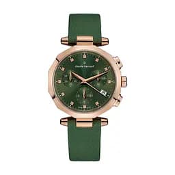 Годинник Claude Bernard 10251 37RCV VIR