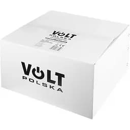 Комплект Volt Polska SINUS PRO 2000S 24/230V 1400/2000W + Акумулятор гелевий 4SUN GEL 100 Ah 2 шт - мініатюра 5
