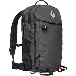 Рюкзак Black Diamond Jetforce UltraLight 26 Black M L (1033-BD 681338.0002-ML)