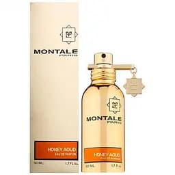 Montale Honey Aoud 50 мл парфюмированая вода