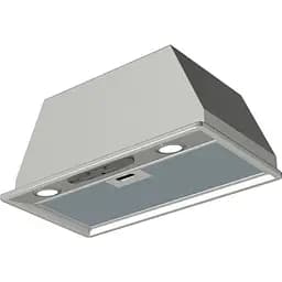 Вытяжка встроенная Electrolux LFG9525S [142625]