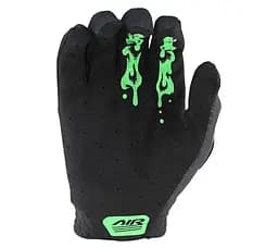 Рукавиці TLD Air Glove Slime Hands Green S Troy Lee Designs (1106-404558012) - мініатюра 2