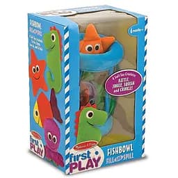 Ігровий набір Melissa&Doug Перші морські друзі (MD13044) - мініатюра 3