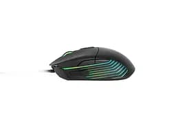 Комп'ютерна миша ігрова Dream Machines DM5 Blink S USB Black teh0024945 - мініатюра 8