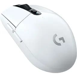Компьютерная мышь Logitech G305 Lightspeed White teh0022127