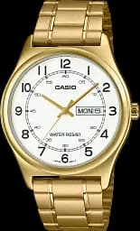 Годинник Casio Timeless Collection MTP-V006G-7B