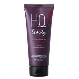 Маска для фарбованого волосся H.Q. Beauty Keep Hair Color 190 мл