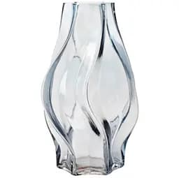 Ваза Lefard Selby стеклянная 25х15.5 см (804-166)
