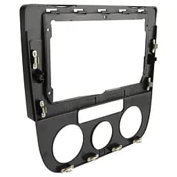Перехідна рамка Volkswagen Jetta, Golf Carav 22-1307 - мініатюра 3