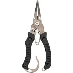 Плоскогубці Savage Gear Pro Split N Cut Plier 15 см - мініатюра 3