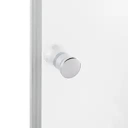 Набір душова кабіна Qtap Presto CRM1088AP5 + піддон Robin 197 х 80 х 80 см - мініатюра 9