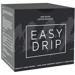 Дрип-кофе Madheads Coffee Roasters Rwanda Cyato Filter 10 шт.