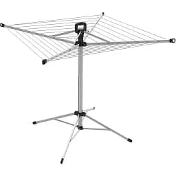 Сушилка для белья Casa Si Pop-Up Rotary 20 м Grey (CS92039B002)