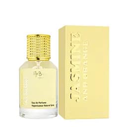 Туалетная вода женская Top Beauty Jasmine and Orange 50 мл
