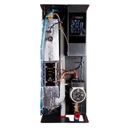 Електричний котел Tenko Digital Standart 3 кВт 220В - мініатюра 4