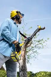 Висоторіз Karcher PSW 18-20 Battery (1.444-010.0) - мініатюра 3