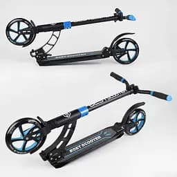 Самокат Best Scooter 44073 - мініатюра 6