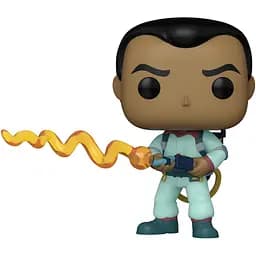 Фигурка Funko POP Animation: Ghostbusters - Winston Zeddemore det0018206