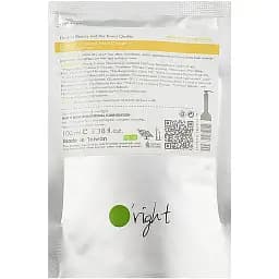 Крем для волосся O'right Гінкго інтенсивний 100 мл