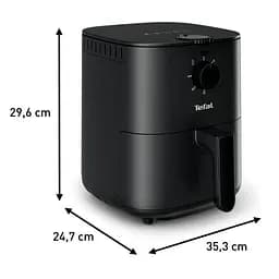 Мультипіч (аерофритюрниця) Tefal Easy Fry Essential EY130815 - мініатюра 4