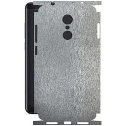 Захисна плівка StatusSKIN для Xiaomi Redmi 5 Корпус Вініл Метал срібло