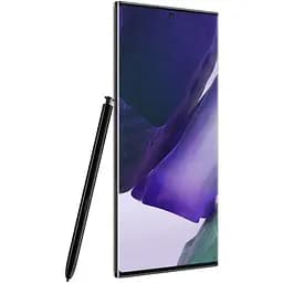Смартфон Samsung Galaxy Note 20 Ultra 12/512Gb SM-N986U Mystic Black (1SIM) (USA Version) - мініатюра 8