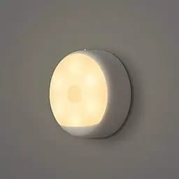 Світильник бездротовий Yeelight Rechargeable Motion Sensor білий YLYD01YL - мініатюра 5