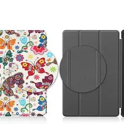 Чохол-книжка BeCover Smart Case для Lenovo Tab M8  4rd Gen TB-300FU 8" Butterfly (709215) - мініатюра 5