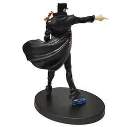 Фігурка Джотаро КуДжо Неймовірні Пригоди ДжоДжо Jotaro KuJo JoJo's Bizarre Adventure 16 см CH JJBA JK 16 - мініатюра 2