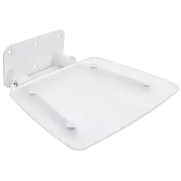 Сиденье для душа Qtap Comfort WHI5035