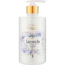 Крем-мыло Ajoure Lavanda 500 мл