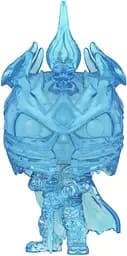 Фігурка Funko Pop Фанко Поп Варкрафт Король Ліч Артас World of Warcraft The Lich King Arthas 10 см WW LKA 991 - мініатюра 3