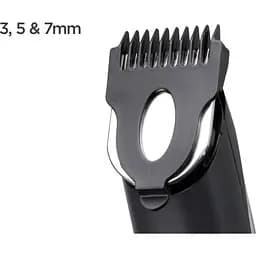 Тример для бороди та вусів BaByliss T812E [155576] - мініатюра 8