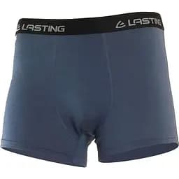 Термошорти Lasting Noro M Сірий (1054-002.001.2430)
