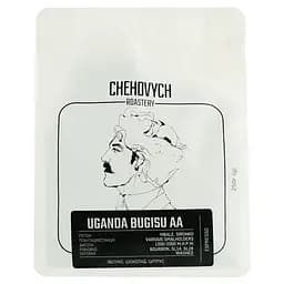 Кава зернова Chehovych Uganda Bugisu, 250 г - мініатюра 2
