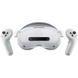 Окуляри віртуальної реальності Pico 4 Ultra Enterprise 12/256GB (P9001SW40679H) - мініатюра 2