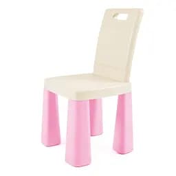 Детский Пластиковый стульчик-табурет 04690/12