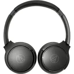 Навушники Audio-Technica ATH-S220BT Black (ATHS220BTBK) - мініатюра 3