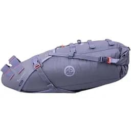 Cумка підсідельна Acepac Saddle Drybag 8L Nylon (1033-ACPC 126120)