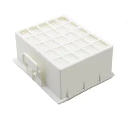 Фільтр вихідний для пилососу Bosch GS-10, Easyy'y, GL-40, BGS2UPWER1, BGC2U230, BBZ159HF, BBZ156HF (17001131) - мініатюра 3