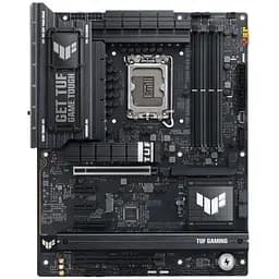 Материнская плата TUF GAMING Z890-PLUS WIFI s1851 Z890 4xDDR5 M.2 DP HDMI Wi-Fi BT ATX Asus teh0019031