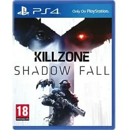 Гра Killzone Shadow Fall (російська версія) (PS4)