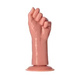 Рука для фистинга Toyz4lovers Pugno Fisting Errigal, 24 см (телесный)