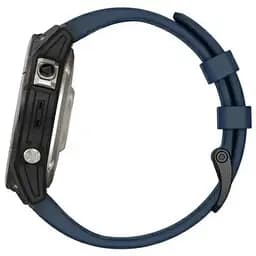 Смарт-годинник Garmin Quatix 7 Pro Marine GPS Smartwatch with AMOLED Display (010-02803-80/81) - мініатюра 9