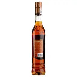 Коньяк Colusvin Дивін Білий лелека VSOP, 40%, 0,5 л - мініатюра 2