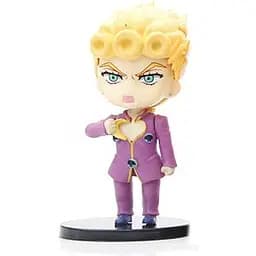 Фигурка чиби Невероятные приключения ДжоДжо Jojo's Bizzare Adventure 9 см CH JJ 05