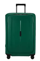 Валіза Samsonite ESSENS ALPINE GREEN 75x52x33 75 См KM0*14003