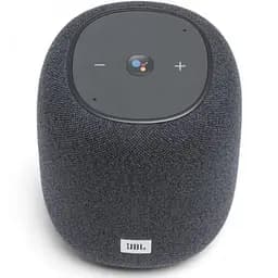 Smart колонка JBL Link Music Grey (JBLLINKMUSICGRY) - мініатюра 2